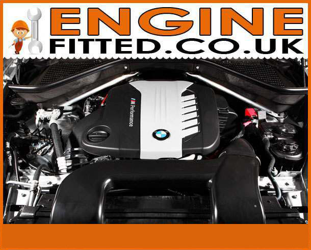 BMW X6 Diesel